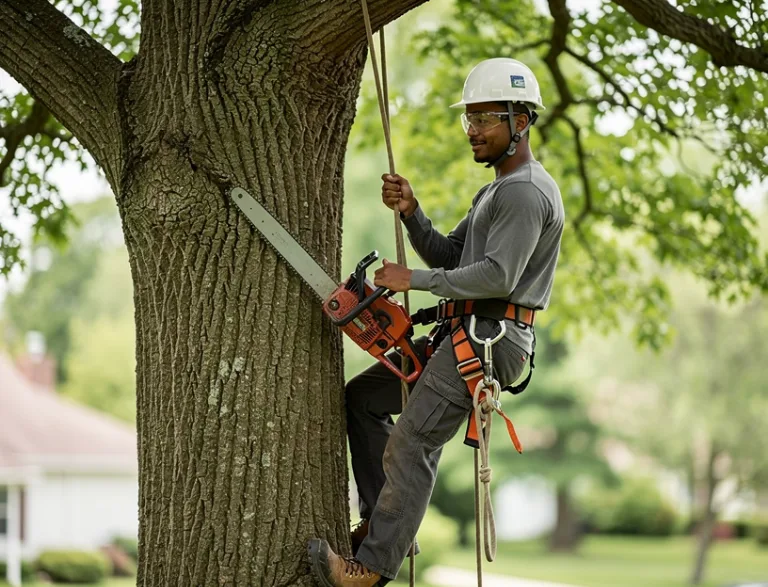 Tree Removal Banbury-Don Mills